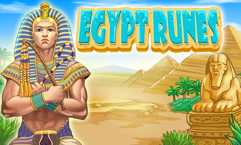 Egypt Runes Juega gratis en línea