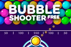 Bubble Shooter Classic - Juega 100% Gratis en
